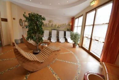 Array, Quelle: AKZENT Wellness Hotel Franziskaner