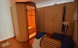AKZENT Wellness Hotel Franziskaner - Wellnessbereich