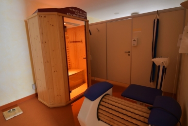 Array, Quelle: AKZENT Wellness Hotel Franziskaner