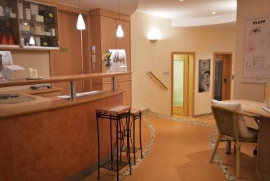 Array, Quelle: AKZENT Wellness Hotel Franziskaner