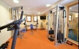 AKZENT Wellness Hotel Franziskaner - Fitnesscenter