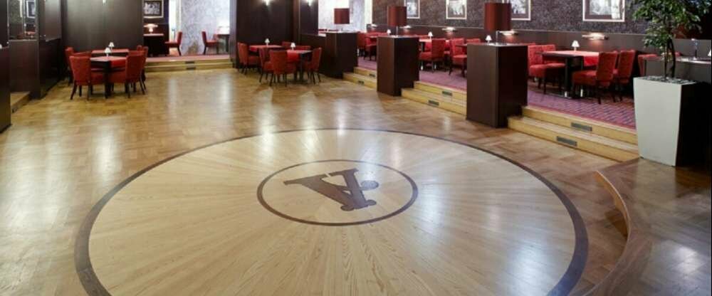 ALEXANDRIA**** Spa & Wellness hotel - Bar/Disco