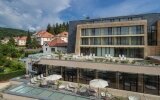 ALEXANDRIA**** Spa & Wellness hotel - Hotel-Außenansicht