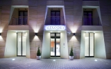 ALEXANDRIA**** Spa & Wellness hotel - Hotel-Außenansicht