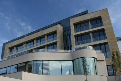 ALEXANDRIA**** Spa & Wellness hotel - Hotel-Außenansicht, Quelle: ALEXANDRIA**** Spa & Wellness hotel