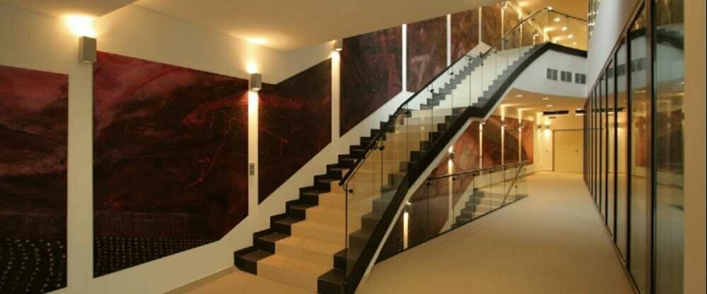 ALEXANDRIA**** Spa & Wellness hotel - Hotel-Innenansicht