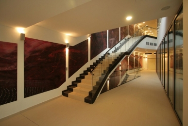 Array, Quelle: ALEXANDRIA**** Spa & Wellness hotel