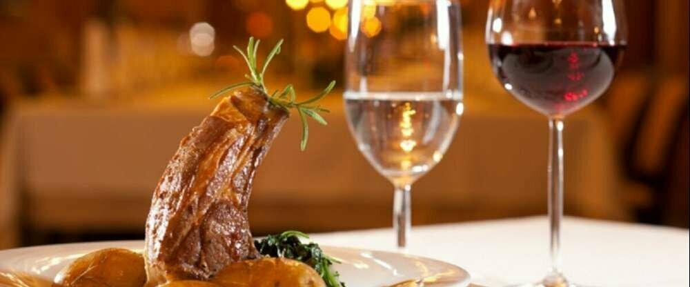 ALEXANDRIA**** Spa & Wellness hotel - Küche