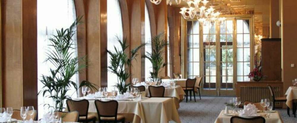 ALEXANDRIA**** Spa & Wellness hotel - Restaurant