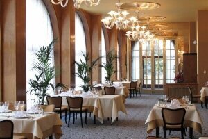 ALEXANDRIA**** Spa & Wellness hotel - Restaurant