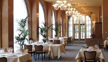 ALEXANDRIA**** Spa & Wellness hotel - Restaurant