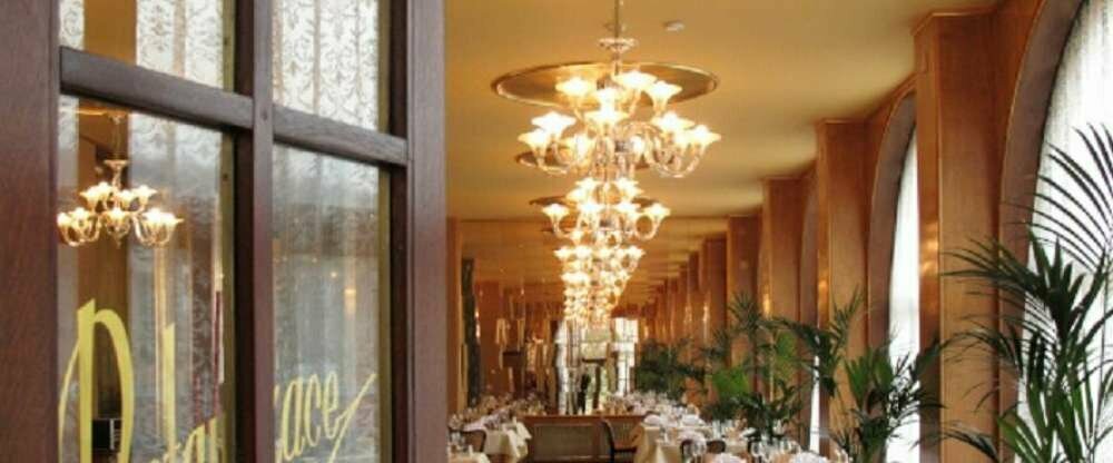 ALEXANDRIA**** Spa & Wellness hotel - Restaurant