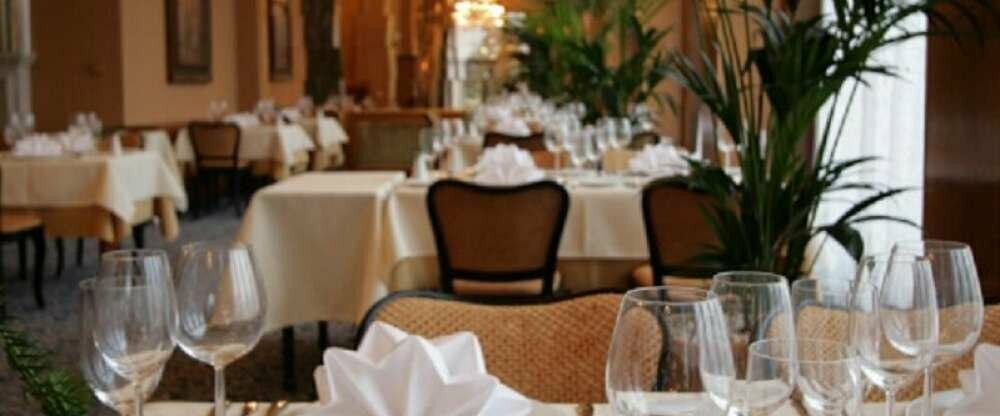 ALEXANDRIA**** Spa & Wellness hotel - Restaurant