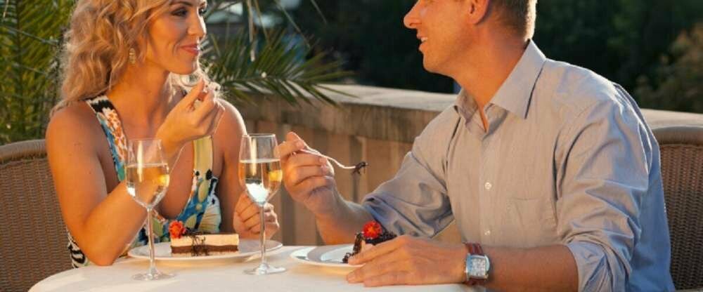 ALEXANDRIA**** Spa & Wellness hotel - Restaurant