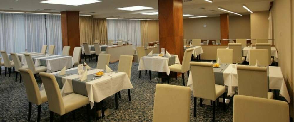 ALEXANDRIA**** Spa & Wellness hotel - Restaurant