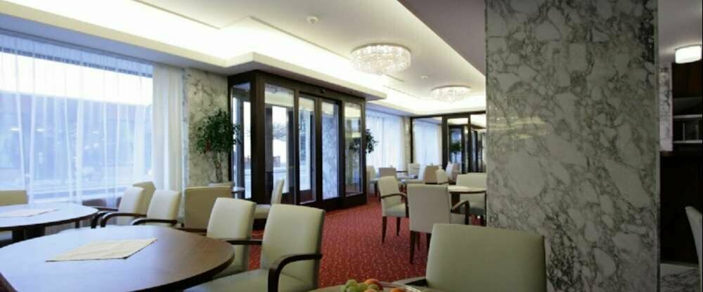 ALEXANDRIA**** Spa & Wellness hotel - Restaurant
