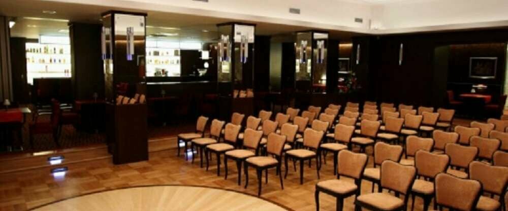 ALEXANDRIA**** Spa & Wellness hotel - Tagungsraum