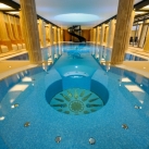 ALEXANDRIA**** Spa & Wellness hotel - Wellnessbereich