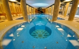 ALEXANDRIA**** Spa & Wellness hotel - Wellnessbereich