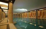 ALEXANDRIA**** Spa & Wellness hotel - Wellnessbereich