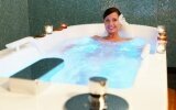 ALEXANDRIA**** Spa & Wellness hotel - Wellnessbereich
