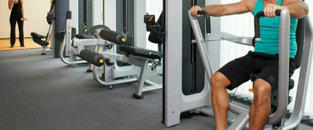 ALEXANDRIA**** Spa & Wellness hotel - Wellnessbereich