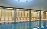 ALEXANDRIA**** Spa & Wellness hotel - Wellnessbereich