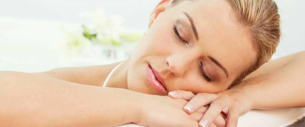 ALEXANDRIA**** Spa & Wellness hotel - Wellnessbereich