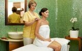 ALEXANDRIA**** Spa & Wellness hotel - Wellnessbereich