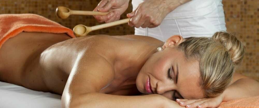 ALEXANDRIA**** Spa & Wellness hotel - Wellnessbereich