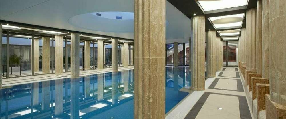 ALEXANDRIA**** Spa & Wellness hotel - Wellnessbereich