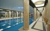 ALEXANDRIA**** Spa & Wellness hotel - Wellnessbereich