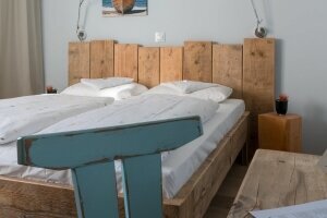 Allergiker Zimmer