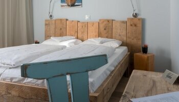 Allergiker Zimmer