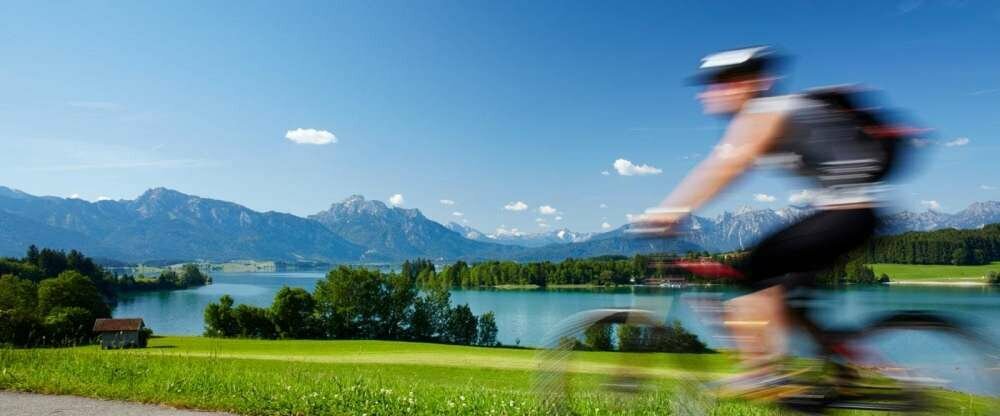 Hopfener Radvergnügen