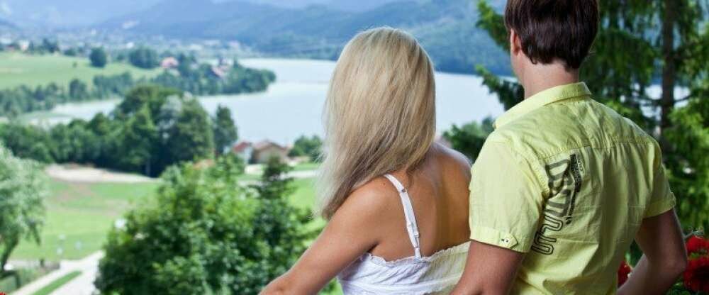 Alpen Romantik im Wellness Hotel