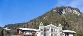 Alpenhotel Oberstdorf, Quelle: Alpenhotel Oberstdorf - ein Rovell Hotel