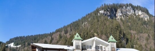 Alpenhotel Oberstdorf, Quelle: Alpenhotel Oberstdorf - ein Rovell Hotel