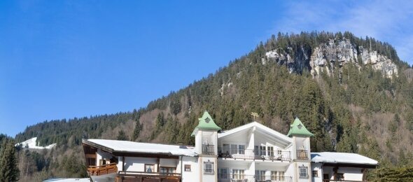 Alpenhotel Oberstdorf, Quelle: Alpenhotel Oberstdorf - ein Rovell Hotel