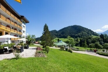 Alpenhotel Oberstdorf, Quelle: Alpenhotel Oberstdorf - ein Rovell Hotel