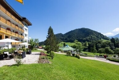 Alpenhotel Oberstdorf, Quelle: Alpenhotel Oberstdorf - ein Rovell Hotel