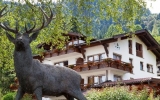 Alpenhotel Oberstdorf - ein Rovell Hotel - Hotel-Außenansicht