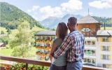 Alpenhotel Oberstdorf - ein Rovell Hotel - Hotel-Außenansicht