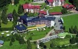 Alpenhotel Oberstdorf - ein Rovell Hotel - Hotel-Außenansicht