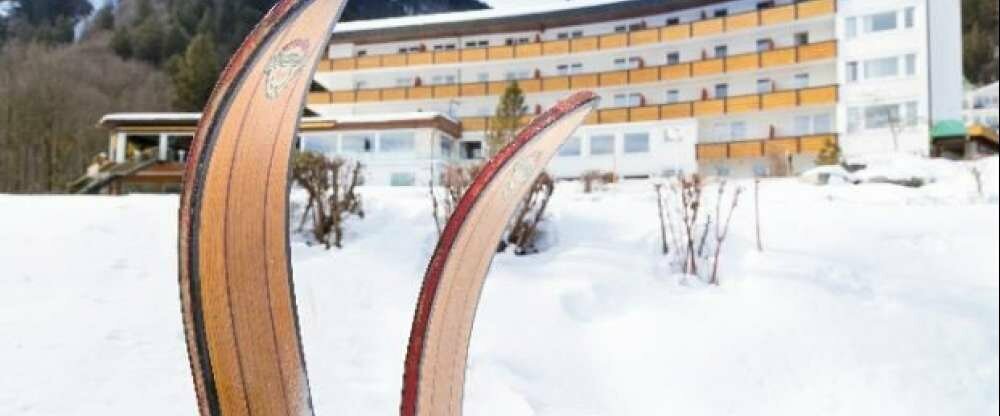 Alpenhotel Oberstdorf - ein Rovell Hotel - Hotel-Außenansicht