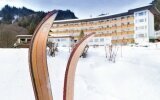 Alpenhotel Oberstdorf - ein Rovell Hotel - Hotel-Außenansicht
