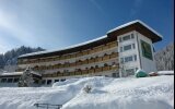 Alpenhotel Oberstdorf - ein Rovell Hotel - Hotel-Außenansicht