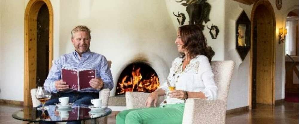 Alpenhotel Oberstdorf - ein Rovell Hotel - Hotel-Innenansicht