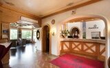 Alpenhotel Oberstdorf - ein Rovell Hotel - Hotel-Innenansicht