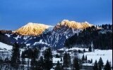 Alpenhotel Oberstdorf - ein Rovell Hotel - Umgebung
